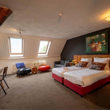 Hotel & Restaurant Weidumerhout Dış mekan fotoğraf
