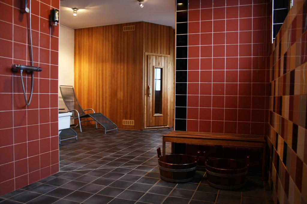 Hotel & Restaurant Weidumerhout Dış mekan fotoğraf