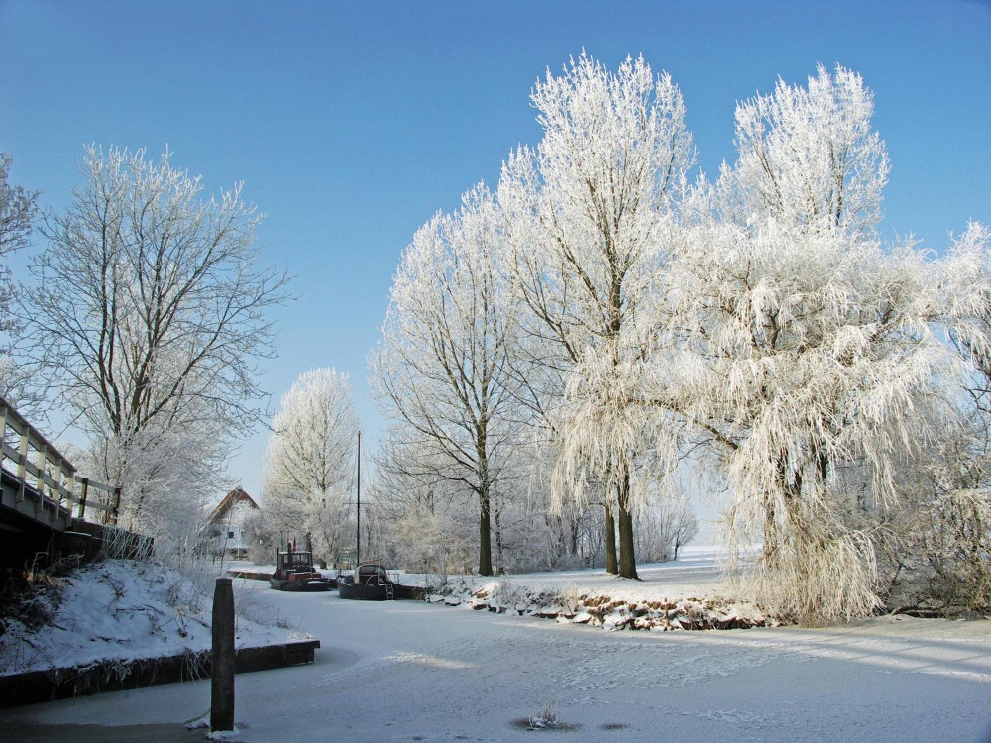 Hotel & Restaurant Weidumerhout Dış mekan fotoğraf
