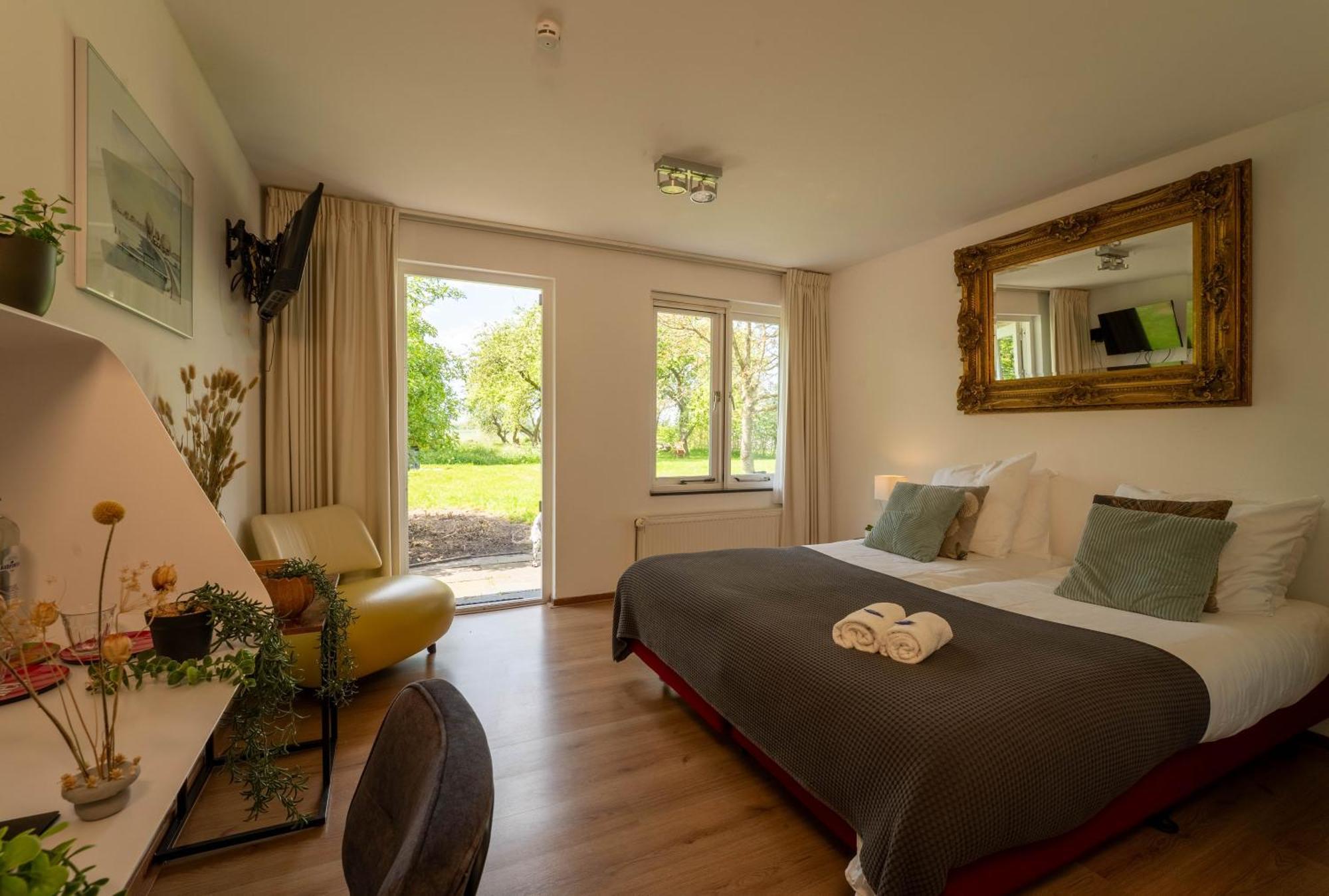 Hotel & Restaurant Weidumerhout Dış mekan fotoğraf