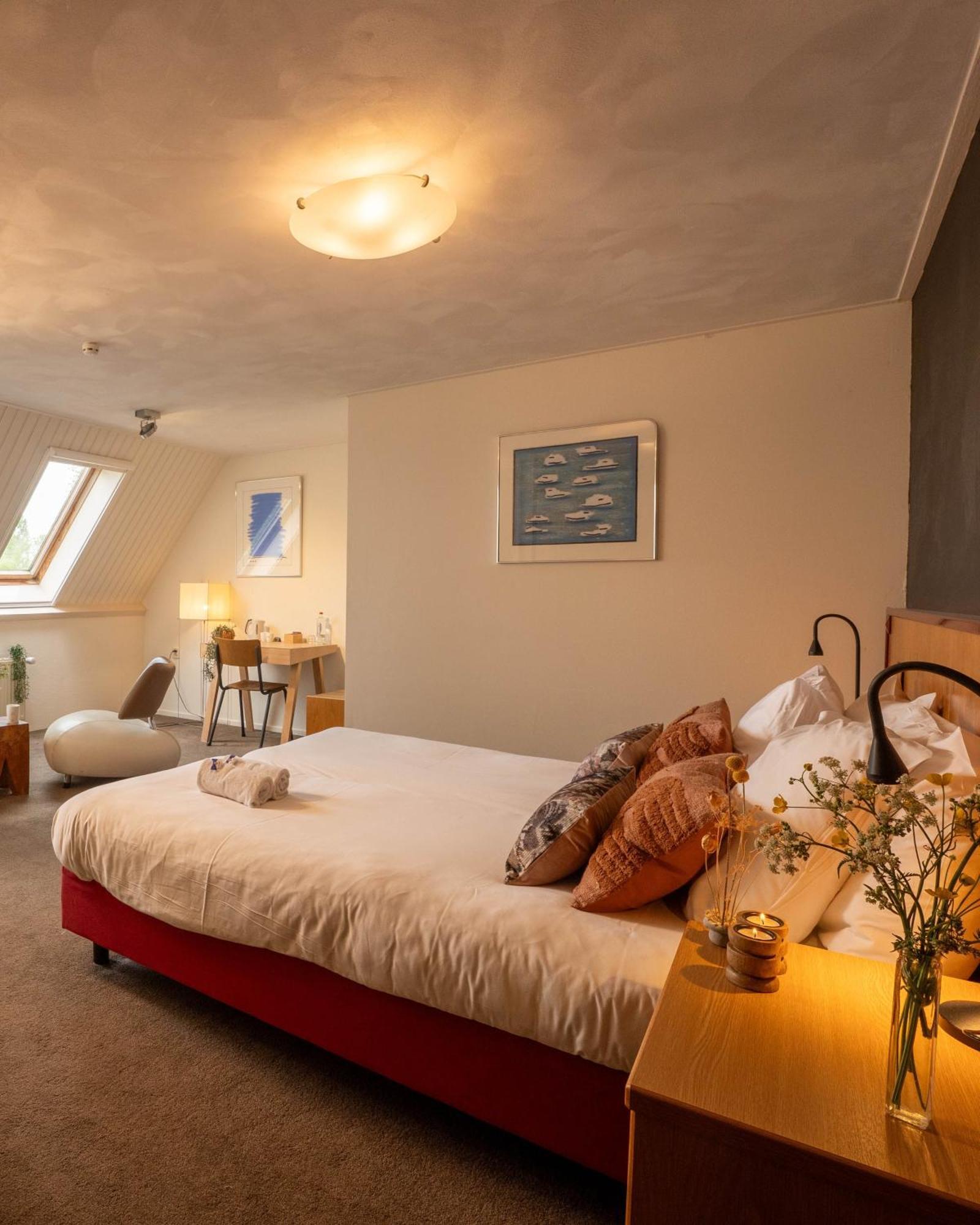 Hotel & Restaurant Weidumerhout Dış mekan fotoğraf
