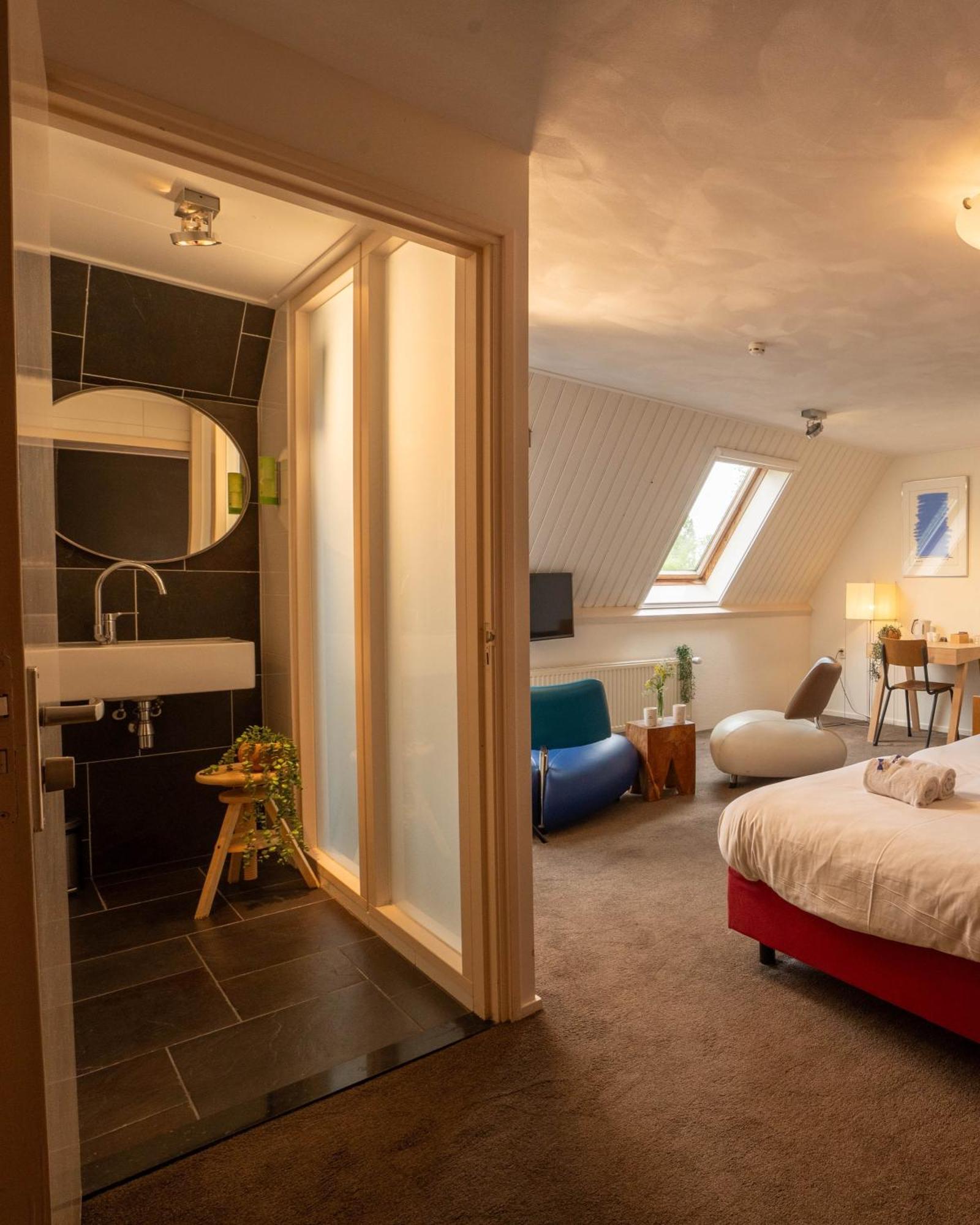 Hotel & Restaurant Weidumerhout Dış mekan fotoğraf