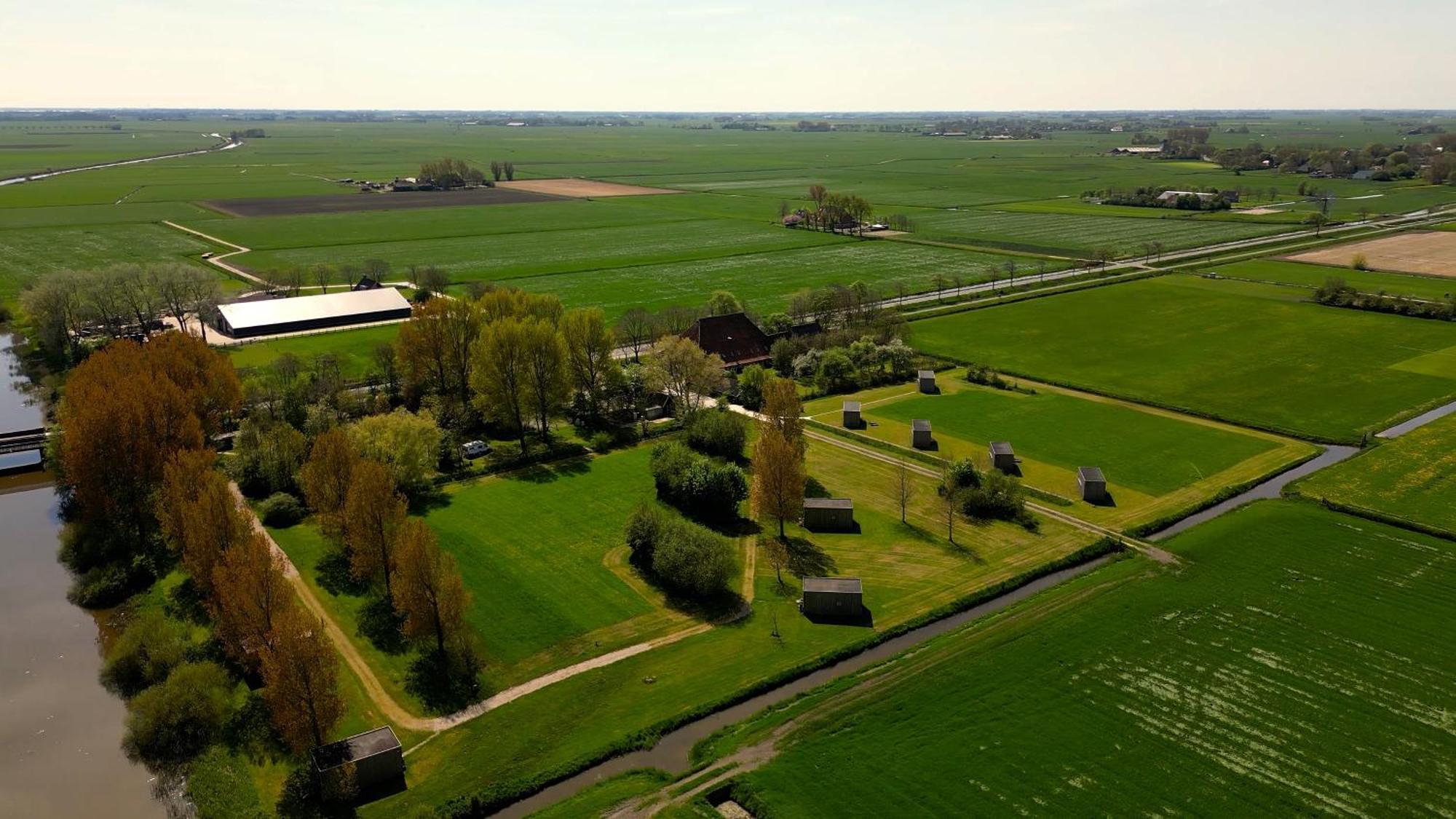 Hotel & Restaurant Weidumerhout Dış mekan fotoğraf