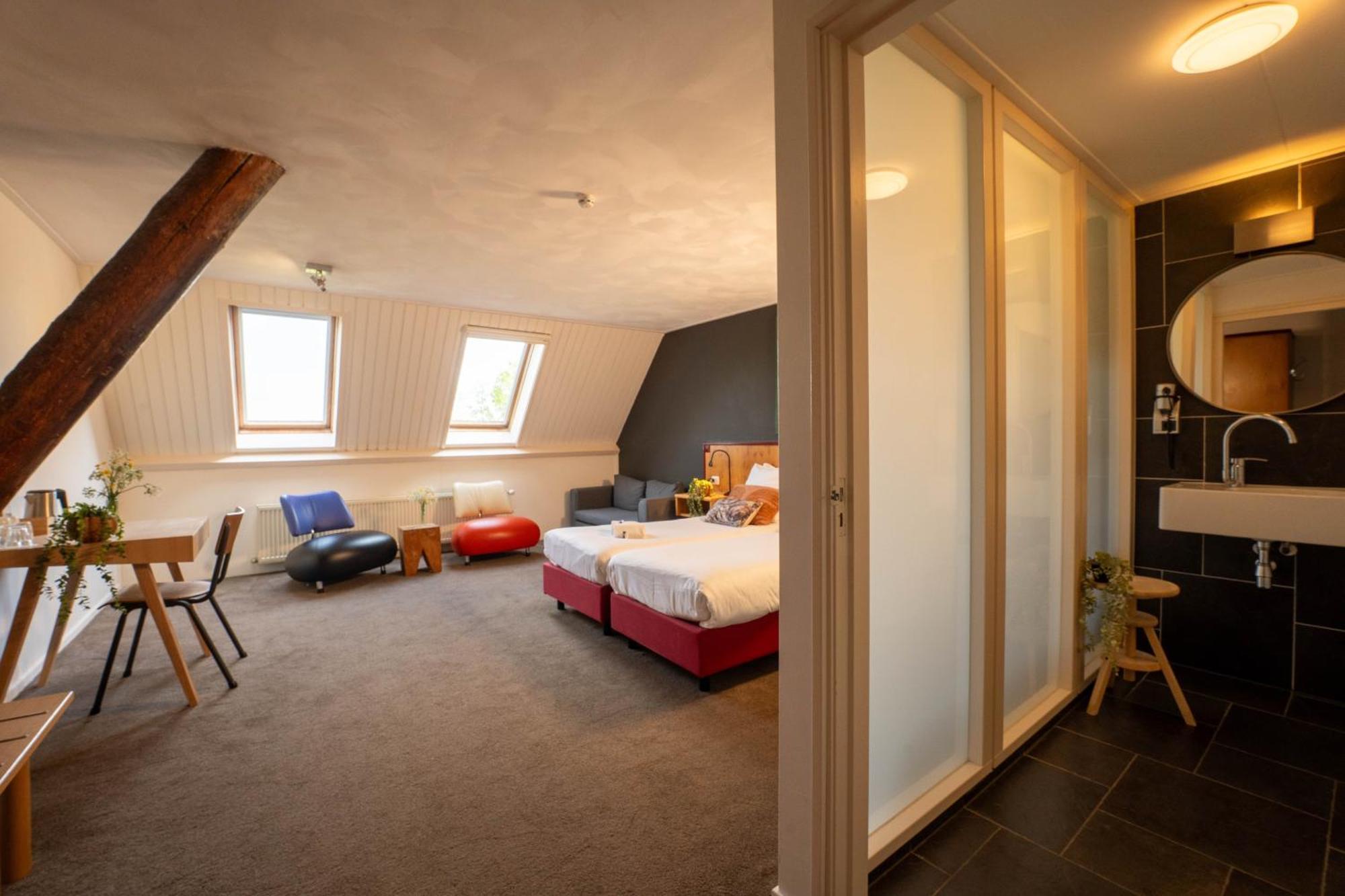 Hotel & Restaurant Weidumerhout Dış mekan fotoğraf