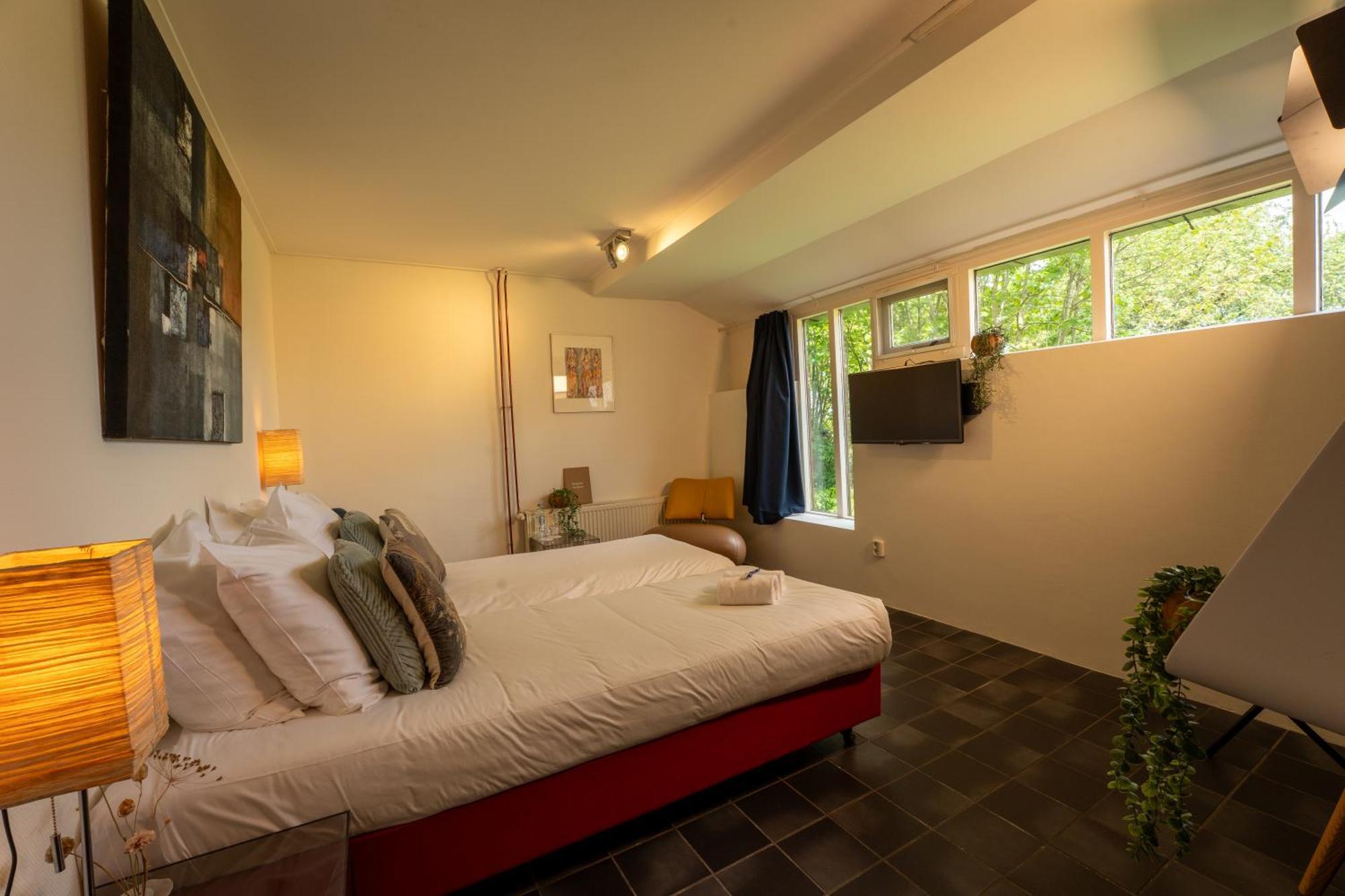 Hotel & Restaurant Weidumerhout Dış mekan fotoğraf