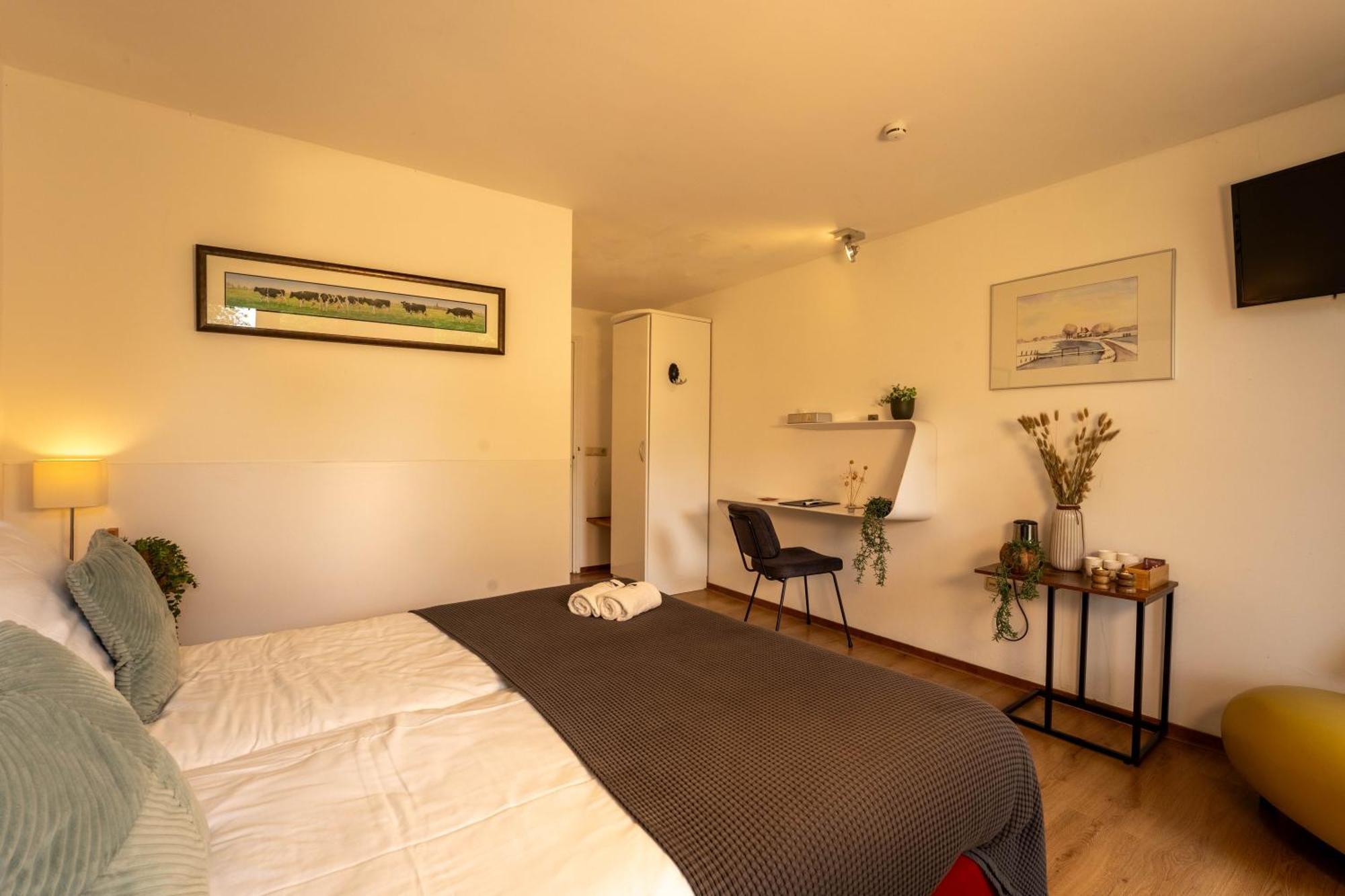 Hotel & Restaurant Weidumerhout Dış mekan fotoğraf