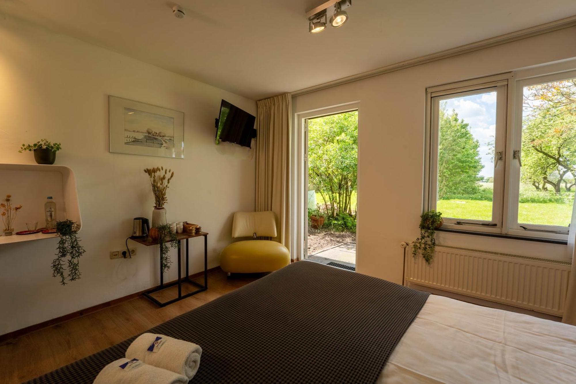 Hotel & Restaurant Weidumerhout Dış mekan fotoğraf