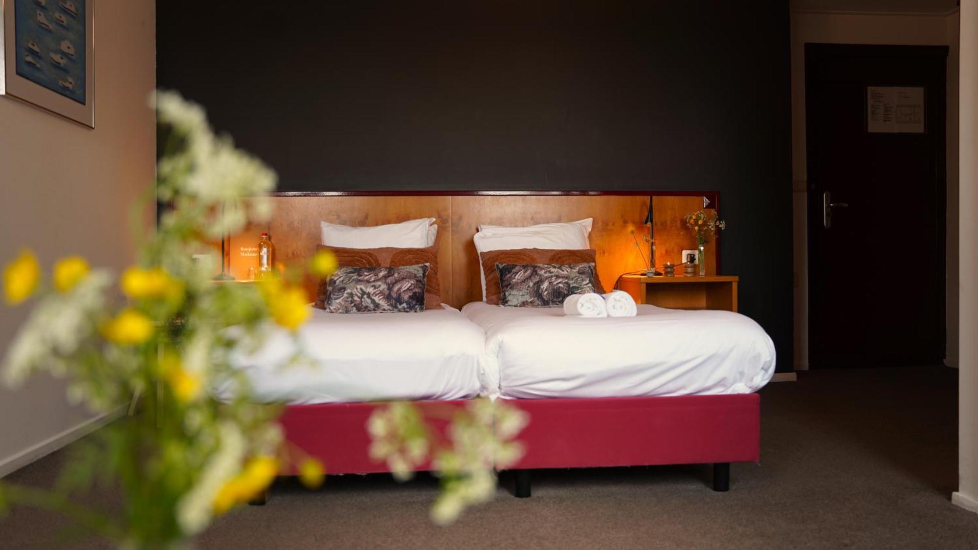 Hotel & Restaurant Weidumerhout Dış mekan fotoğraf
