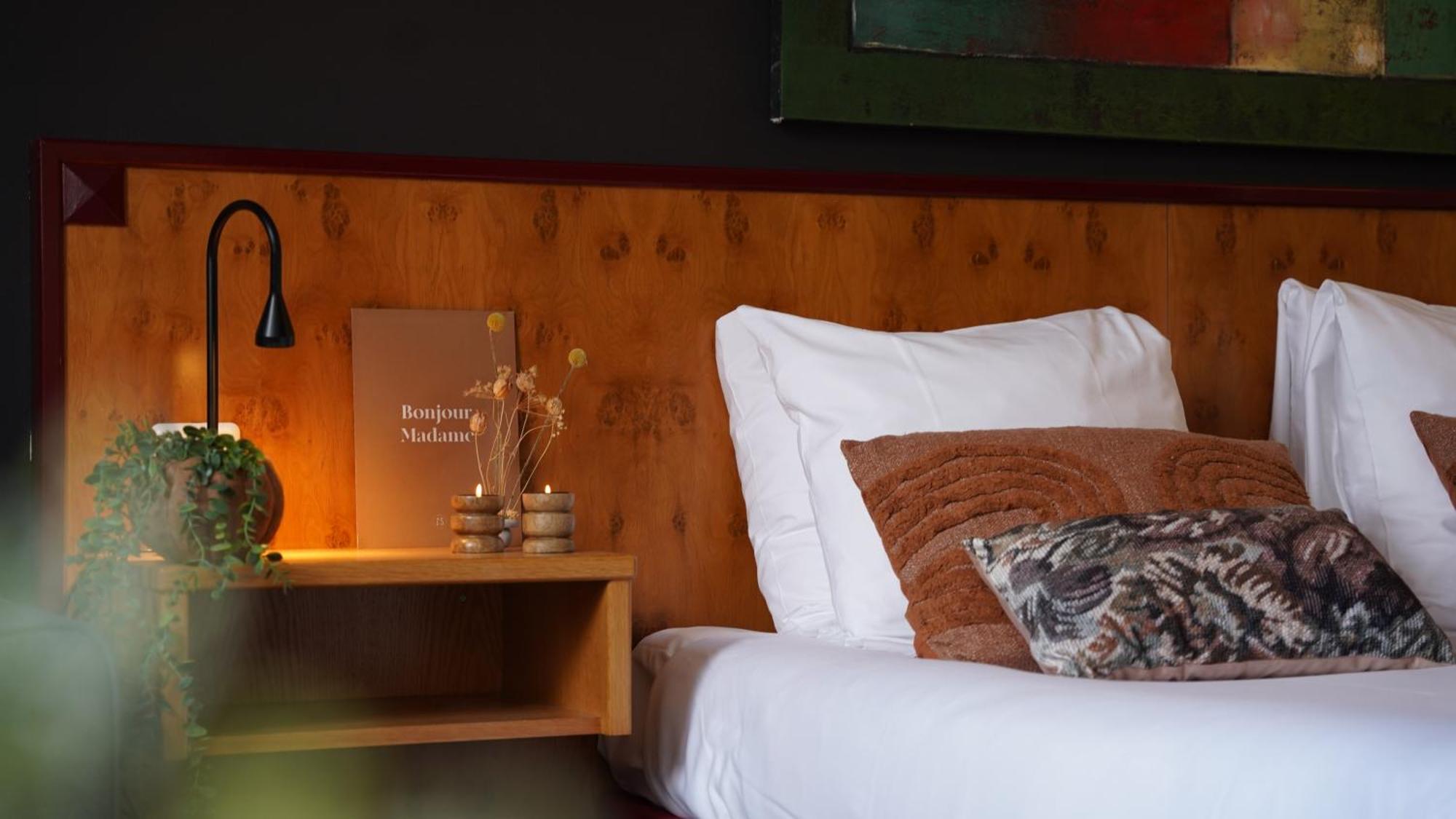 Hotel & Restaurant Weidumerhout Dış mekan fotoğraf