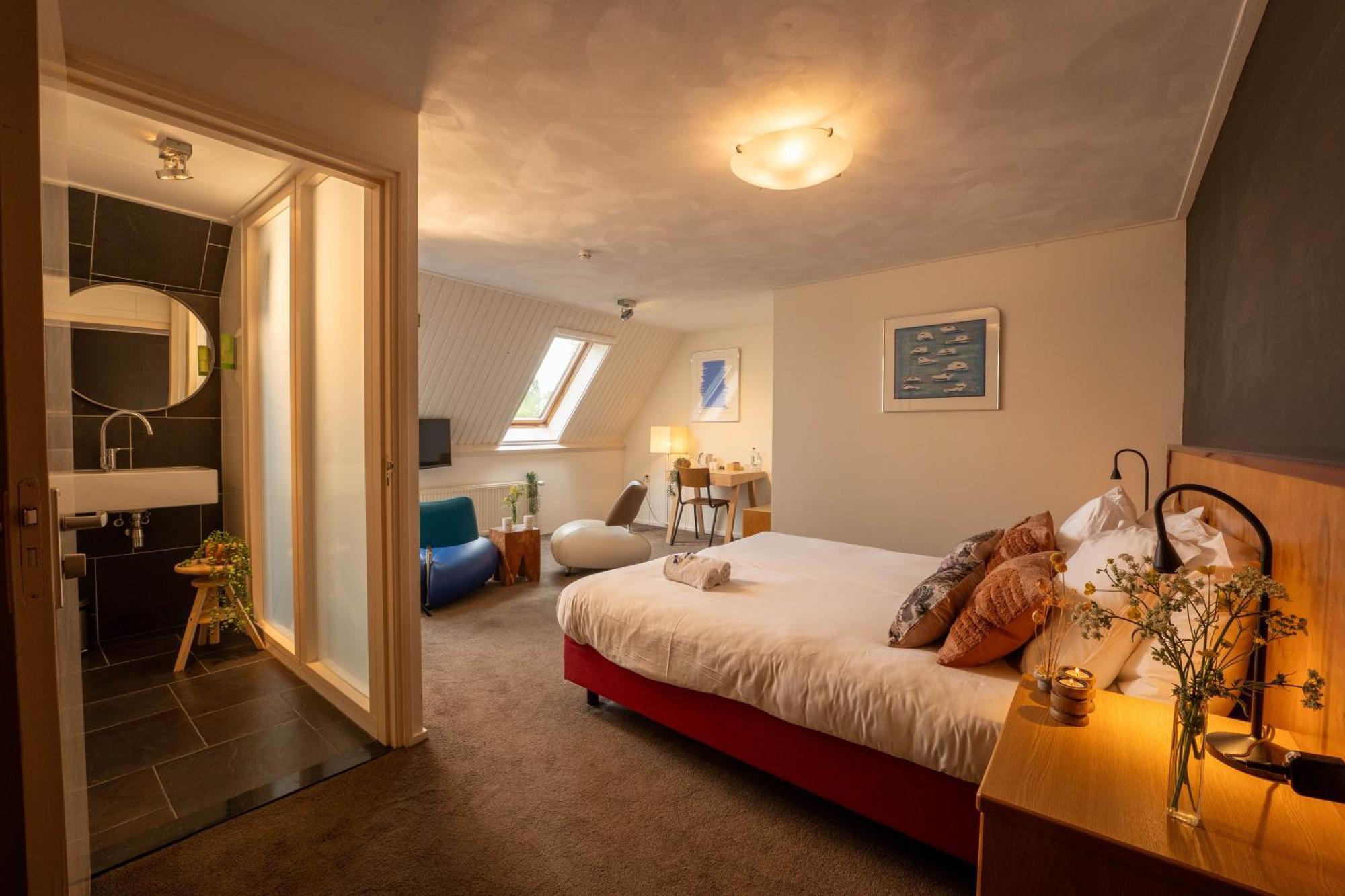 Hotel & Restaurant Weidumerhout Dış mekan fotoğraf